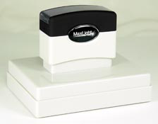 XL2-700 Large Pre-Inked Stamp